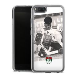 Bumper Case transparent single