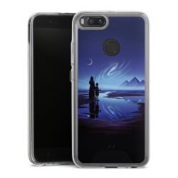 Bumper Case transparent