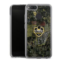 Bumper Case transparent single