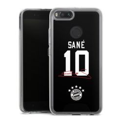 Bumper Case transparent