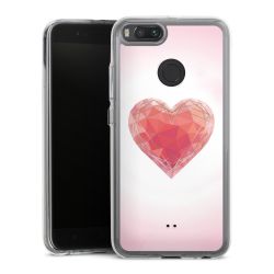 Bumper Case transparent