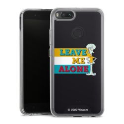 Bumper Case transparent