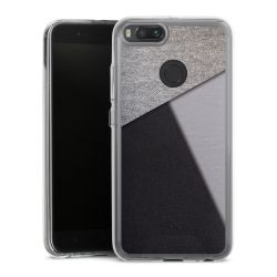 Bumper Case transparent