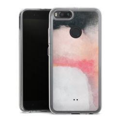 Bumper Case transparent