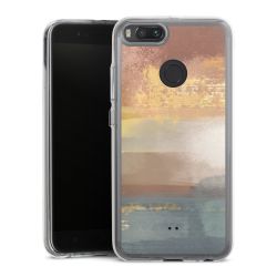 Bumper Case transparent