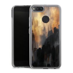 Bumper Case transparent