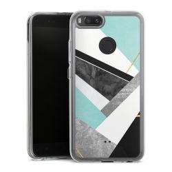 Bumper Case transparent