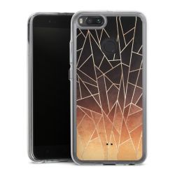 Bumper Case transparent