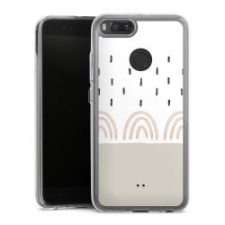 Bumper Case transparent single