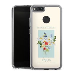 Bumper Case transparent