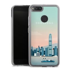 Bumper Case transparent