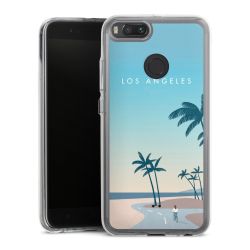 Bumper Case transparent