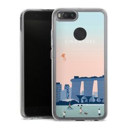 Bumper Case transparent