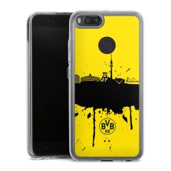 Bumper Case transparent single