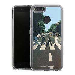 Bumper Case transparent