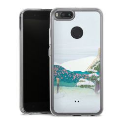 Bumper Case transparent