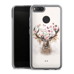 Bumper Case transparent