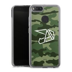 Bumper Case transparent single