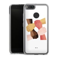 Bumper Case transparent