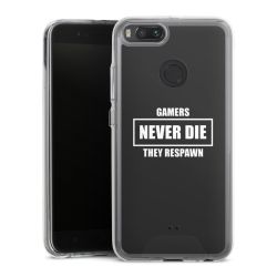 Bumper Case transparent