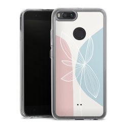 Bumper Case transparent single