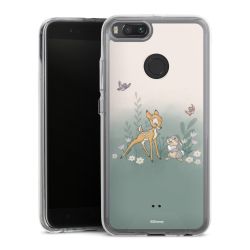 Bumper Case transparent single