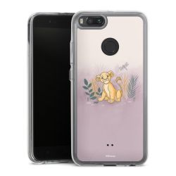 Bumper Case transparent single