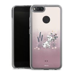 Bumper Case transparent single