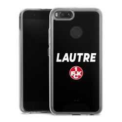 Bumper Case transparent single