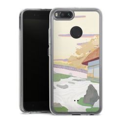 Bumper Case transparent