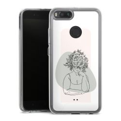 Bumper Case transparent single