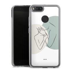 Bumper Case transparent