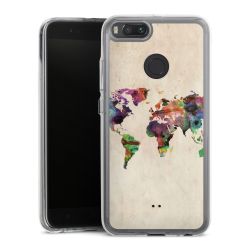 Bumper Case transparent single