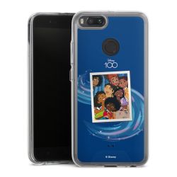 Bumper Case transparent