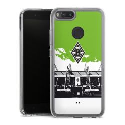 Bumper Case transparent single