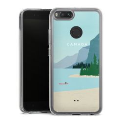 Bumper Case transparent