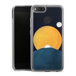 Bumper Case transparent single