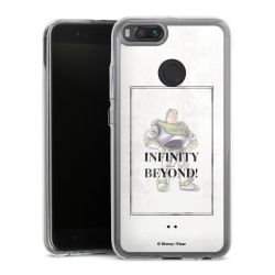 Bumper Case transparent