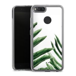 Bumper Case transparent