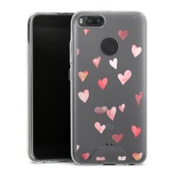 Bumper Case transparent single