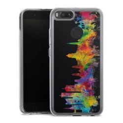 Bumper Case transparent single