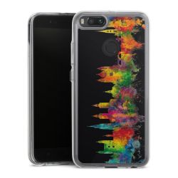 Bumper Case transparent single