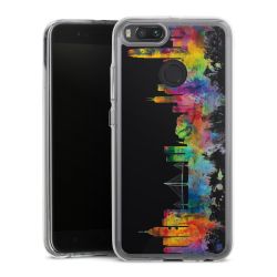 Bumper Case transparent single