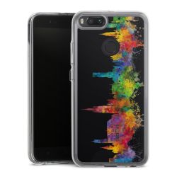 Bumper Case transparent single