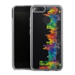 Bumper Case transparent single