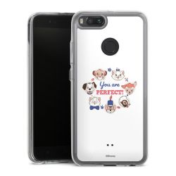 Bumper Case transparent