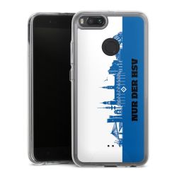 Bumper Case transparent single