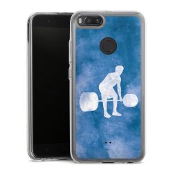 Bumper Case transparent