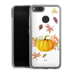 Bumper Case transparent