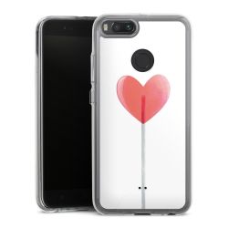 Bumper Case transparent